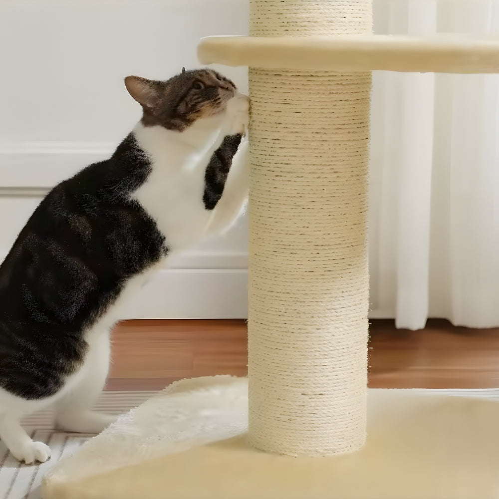 Arbre À Chat - Frimousse