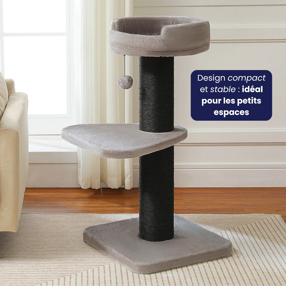 Arbre À Chat - Frimousse