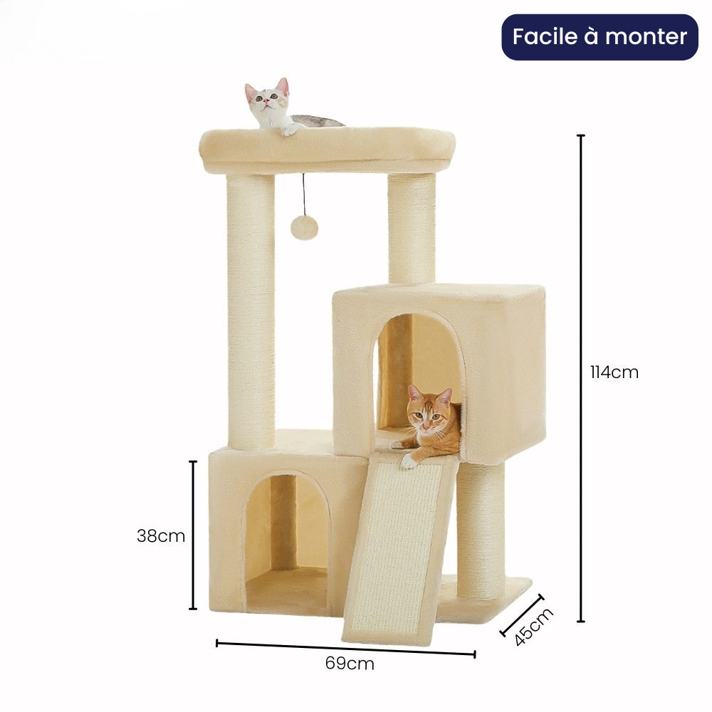 Arbre À Chat - Ace