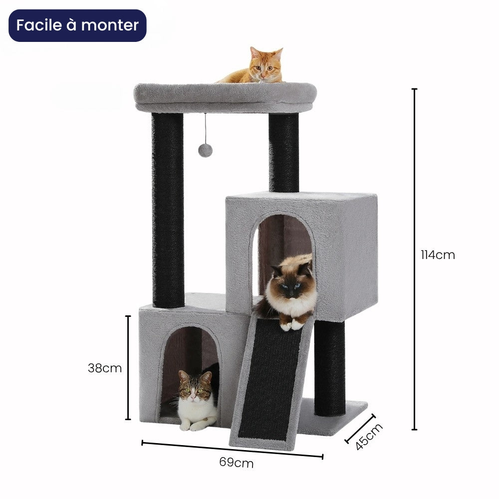 Arbre À Chat - Ace