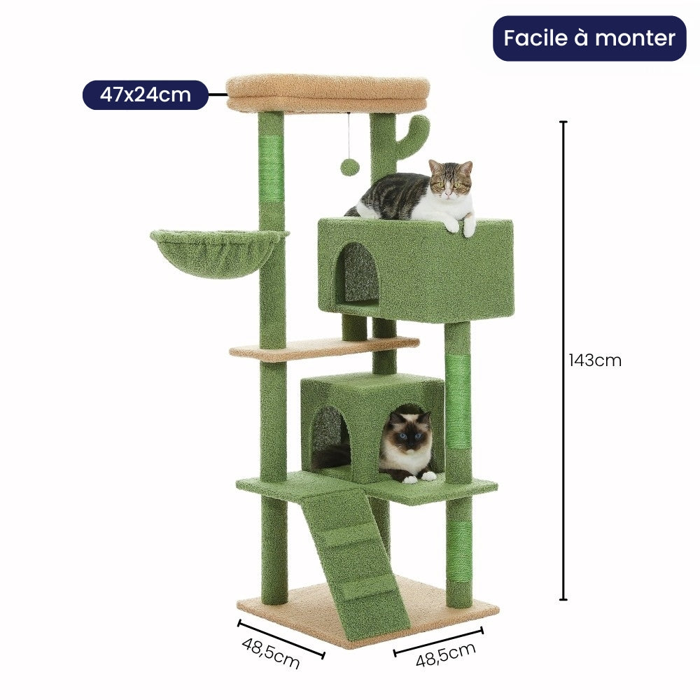 Arbre À Chat - Mikado