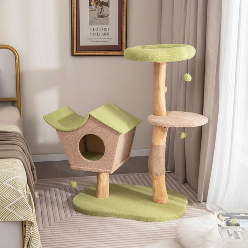 Arbre À Chat - Toby