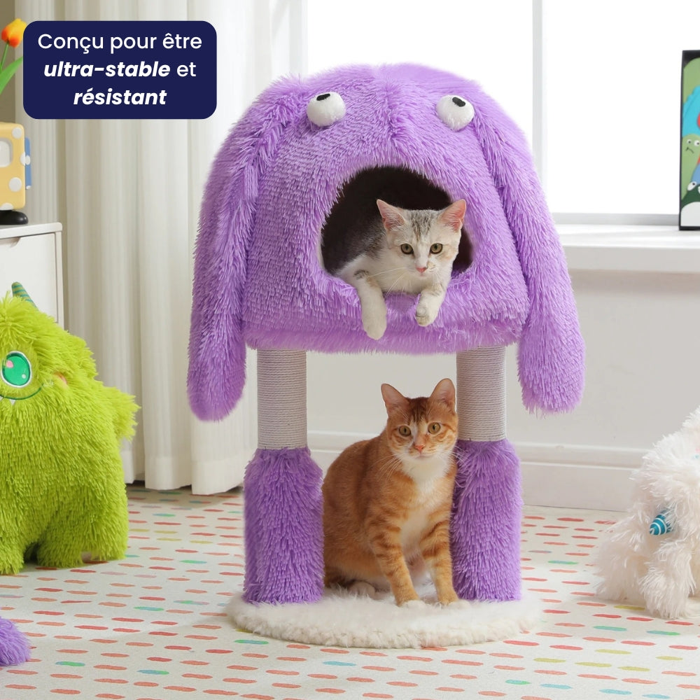 Arbre À Chat - Noodle