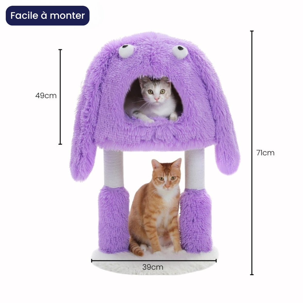 Arbre À Chat - Noodle