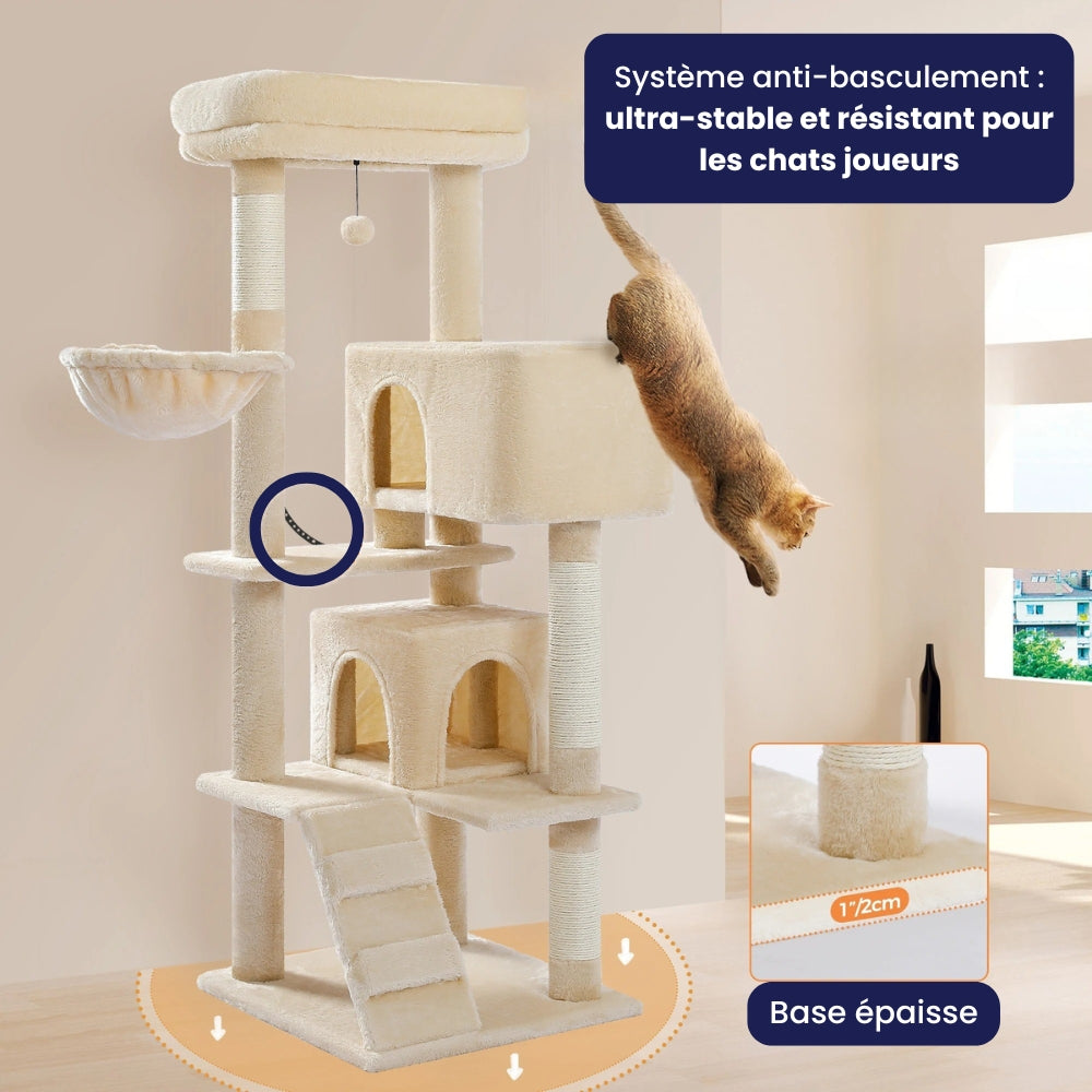 Arbre À Chat - Willow