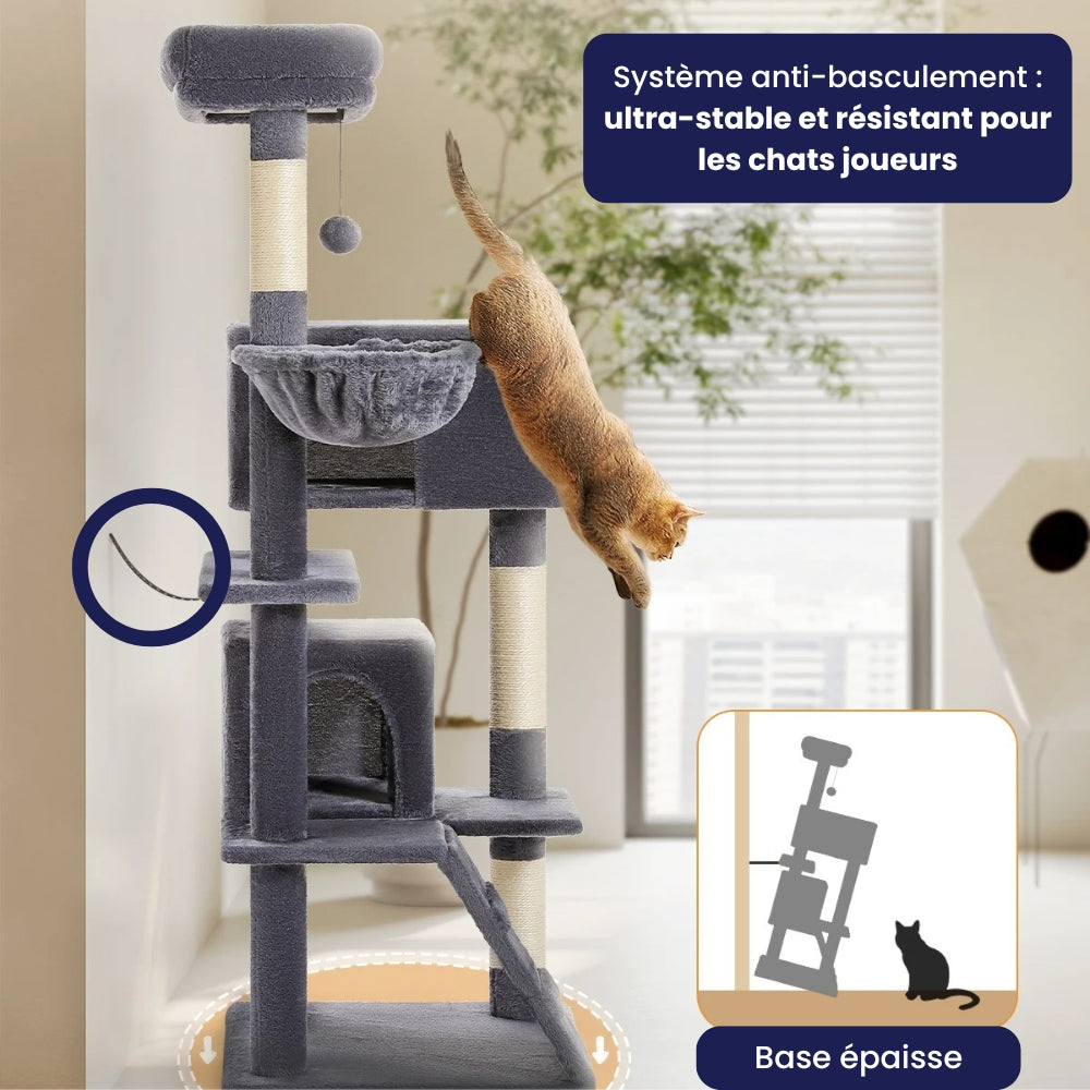 Arbre À Chat - Willow