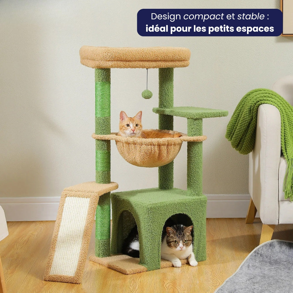 Arbre À Chat - Meiko