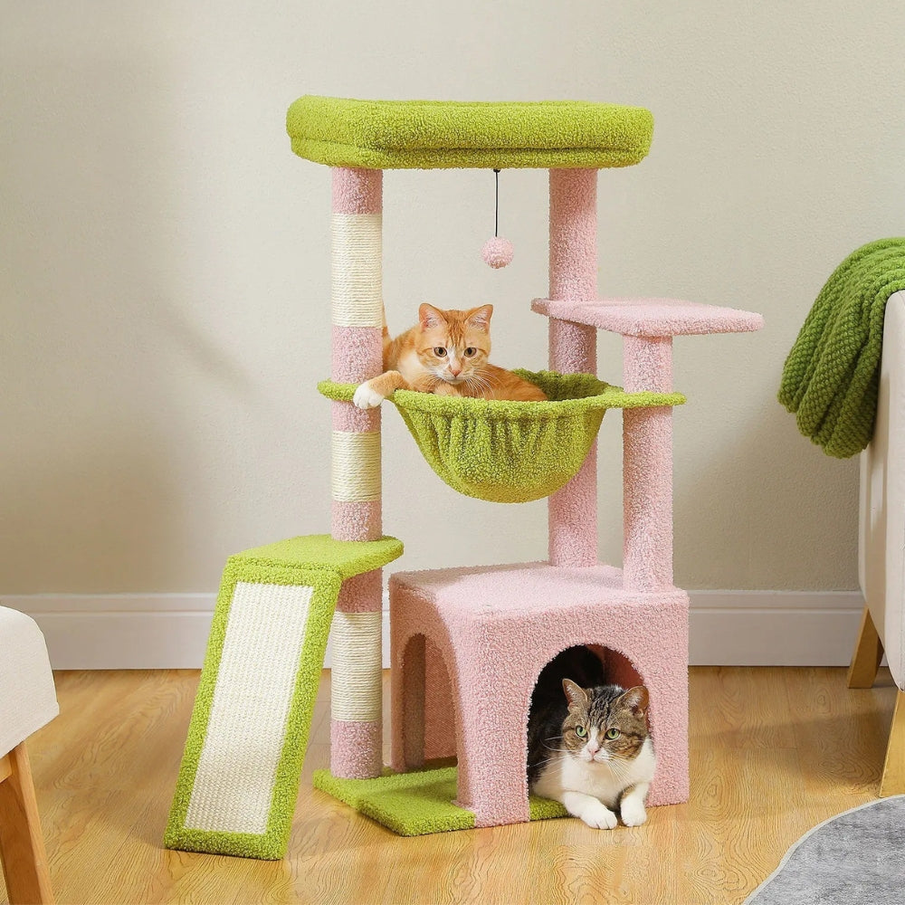 Arbre À Chat - Meiko