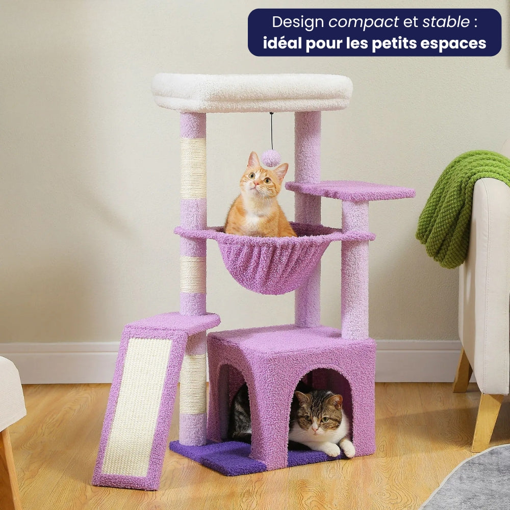 Arbre À Chat - Meiko