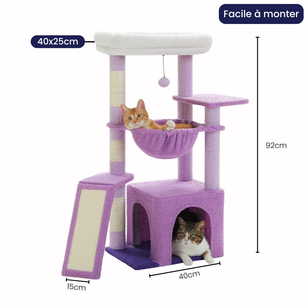 Arbre À Chat - Meiko