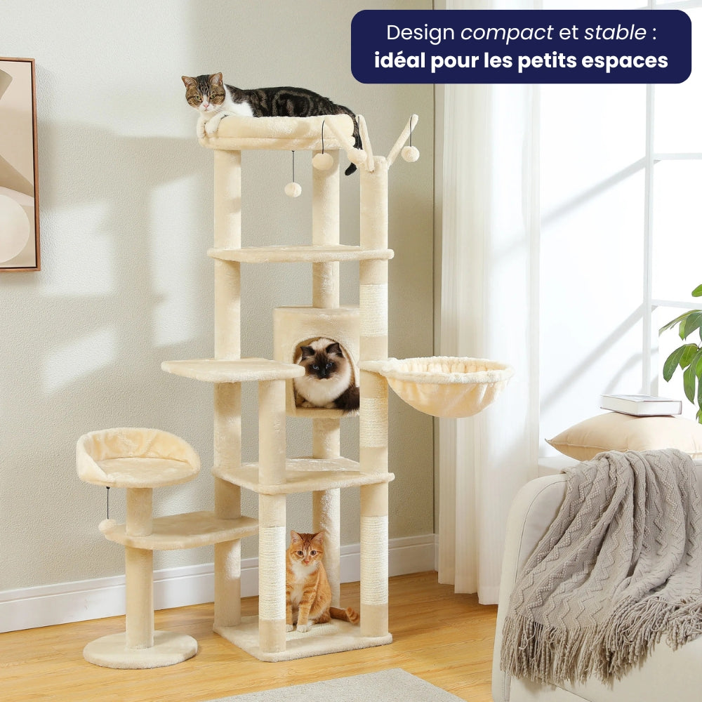 Arbre À Chat - Ariel