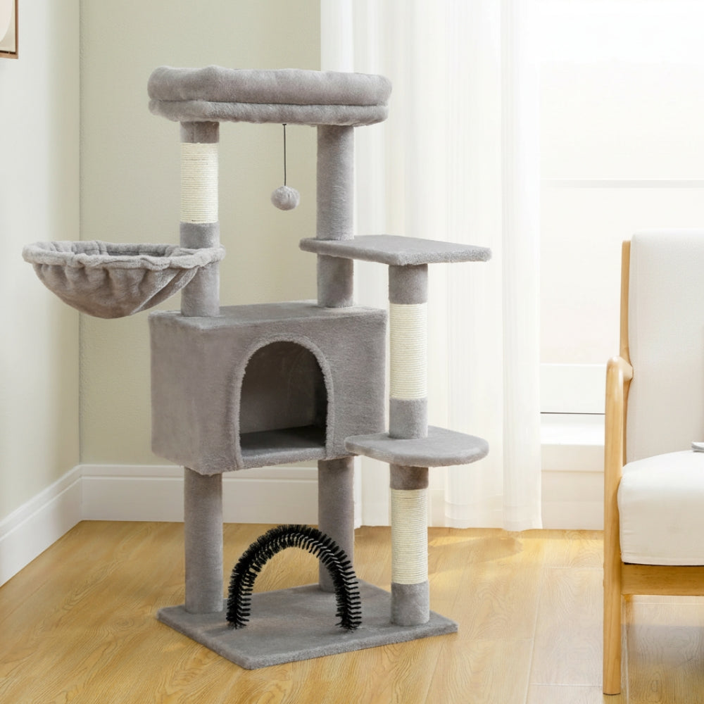 Arbre À Chat - Perle