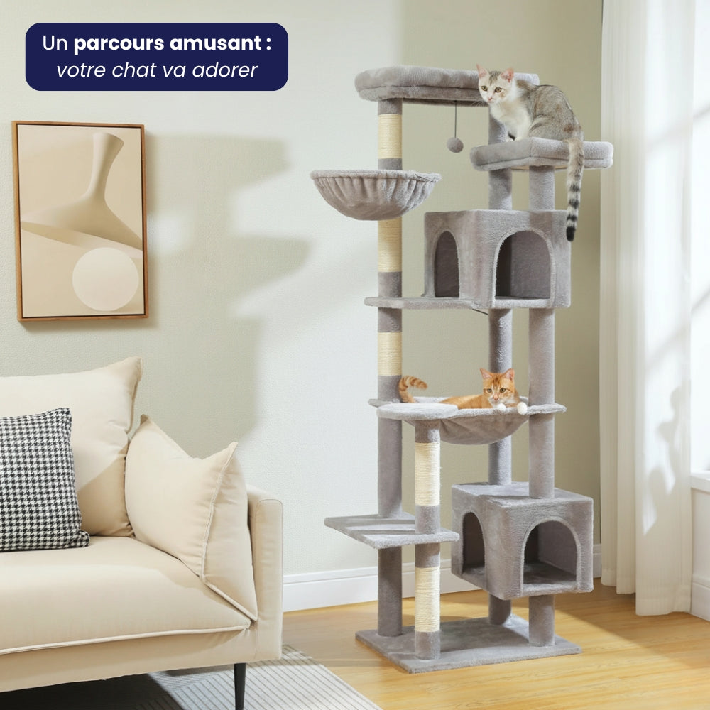 Arbre À Chat - Athéna