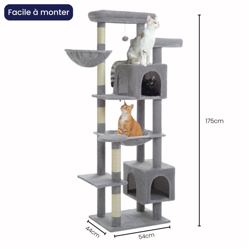 Arbre À Chat - Athéna