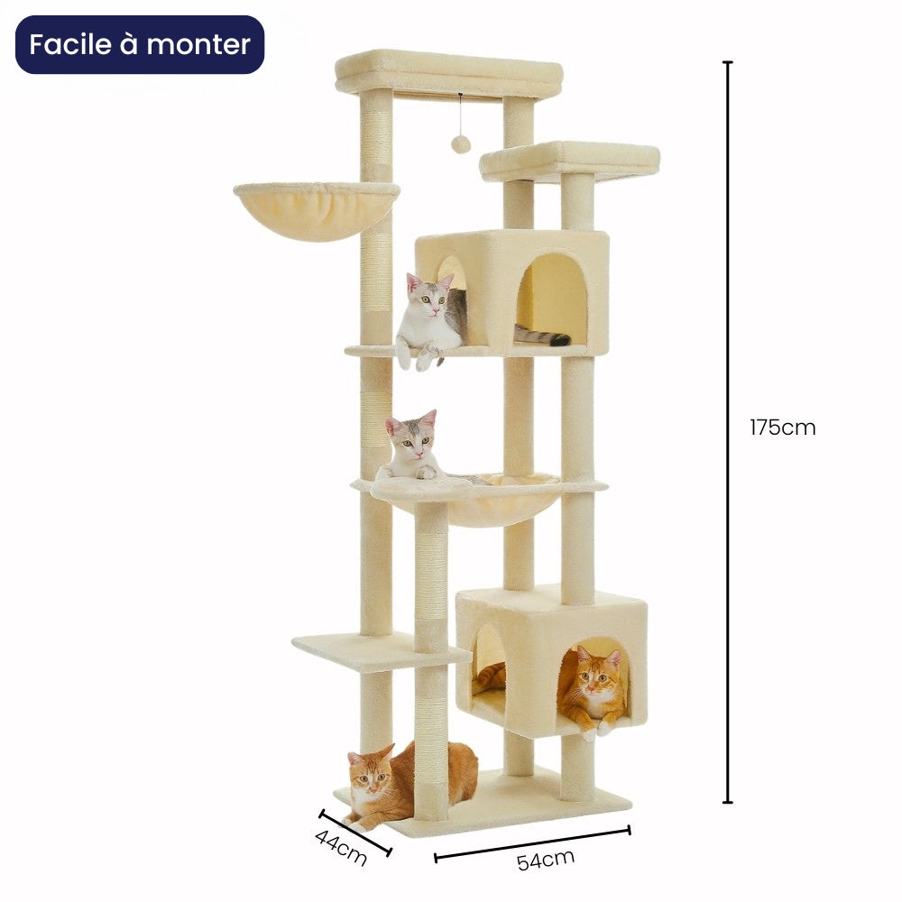 Arbre À Chat - Athéna