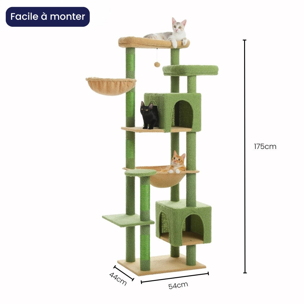 Arbre À Chat - Athéna