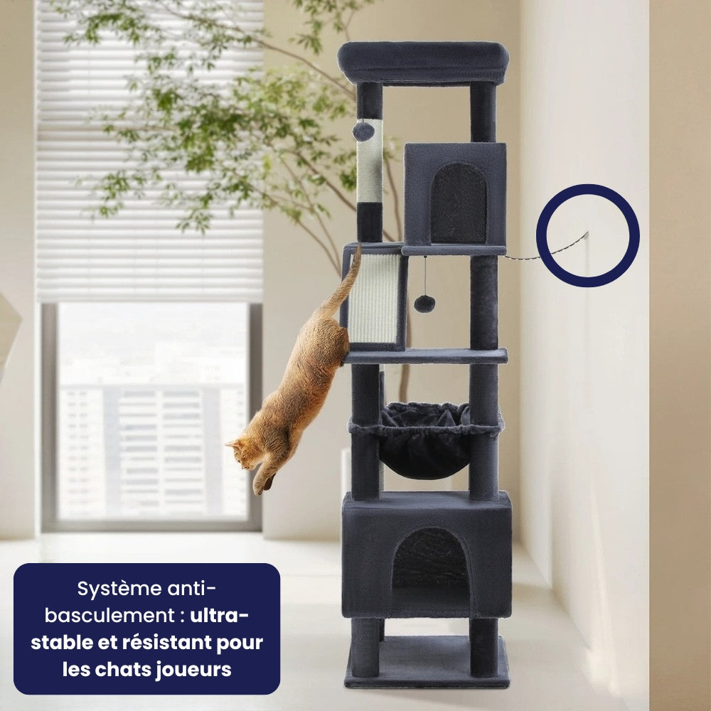 Arbre À Chat - Viky