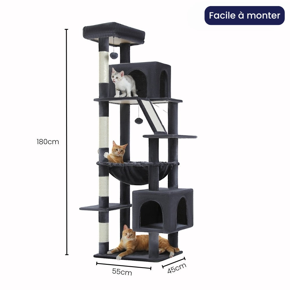 Arbre À Chat - Viky