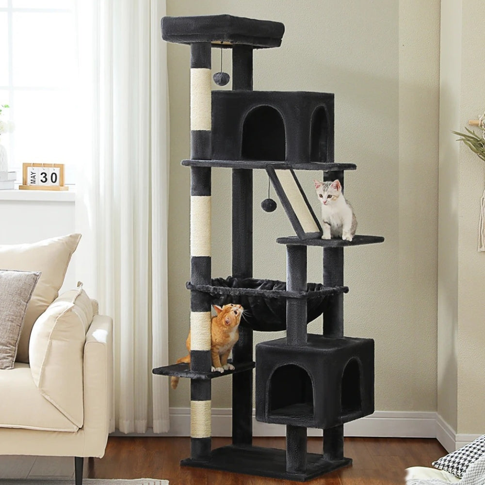 Arbre À Chat - Viky