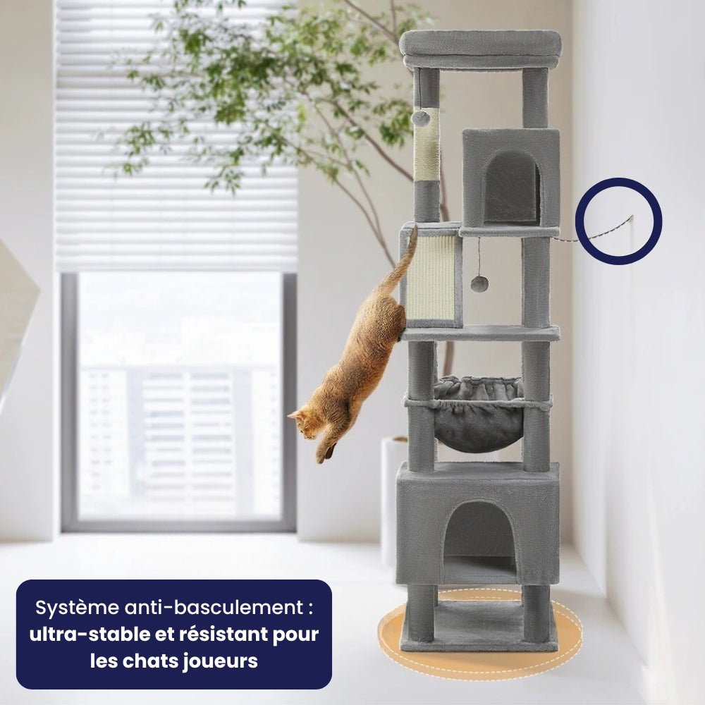 Arbre À Chat - Viky