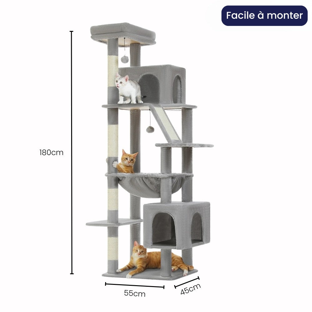 Arbre À Chat - Viky