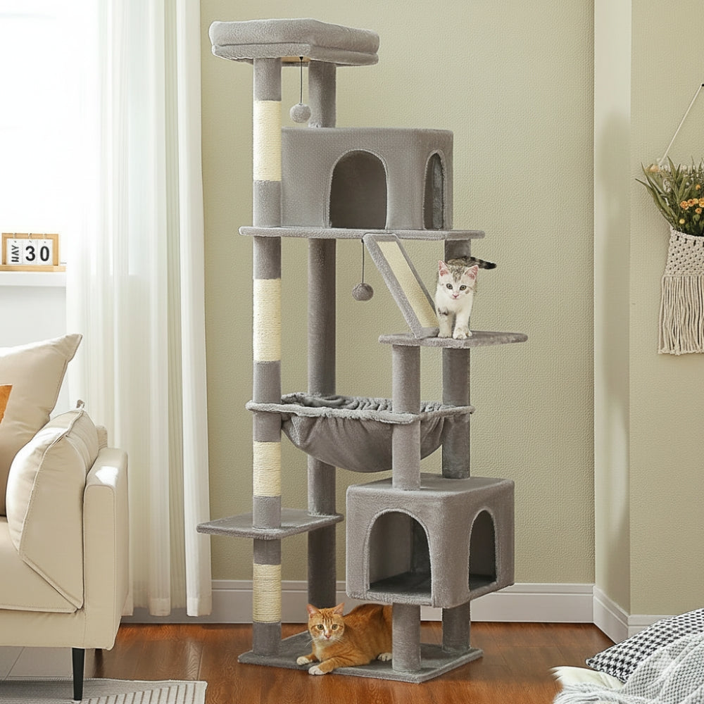 Arbre À Chat - Viky