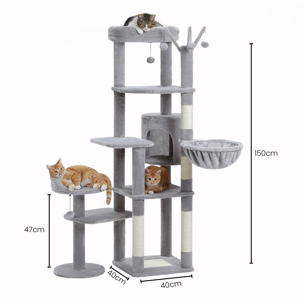 Arbre À Chat - Zouzou