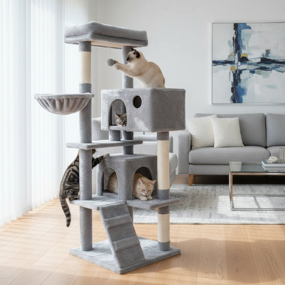 Arbre À Chat - Uriaz