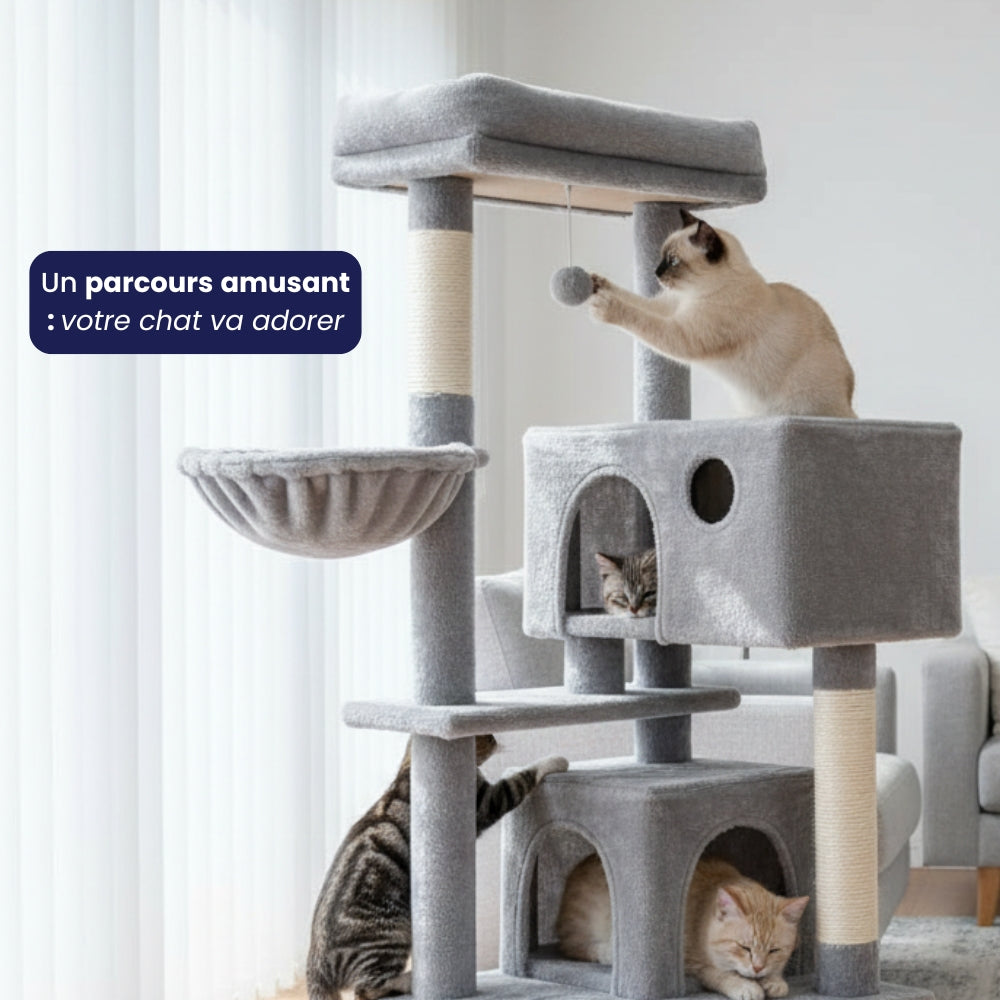 Arbre À Chat - Uriaz