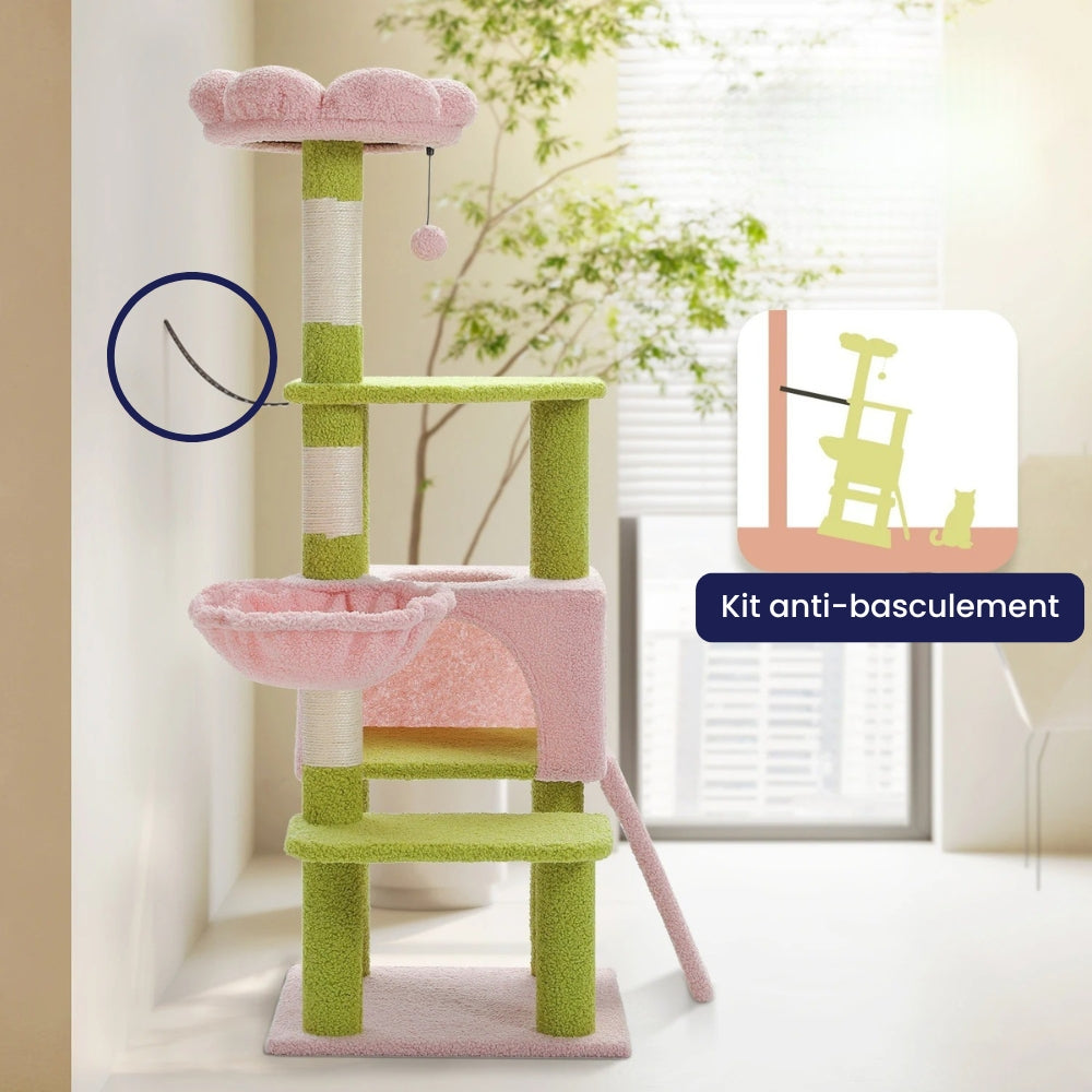 Arbre À Chat - Kimi