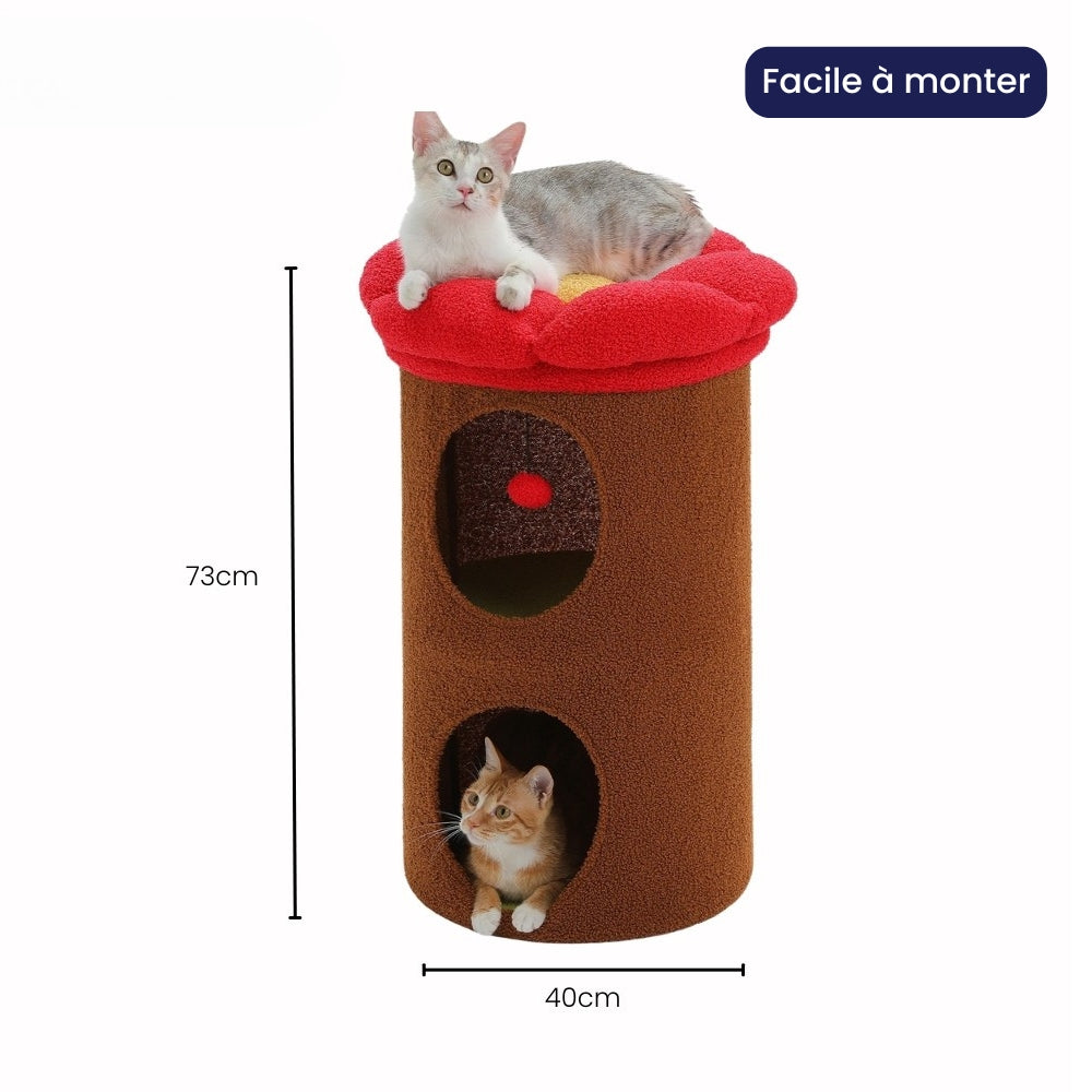 Arbre À Chat - Rouxy