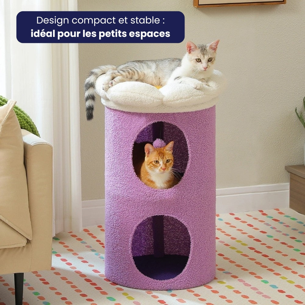 Arbre À Chat - Rouxy