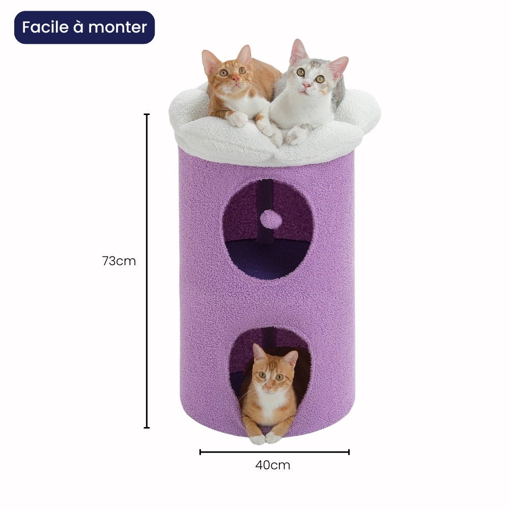 Arbre À Chat - Rouxy