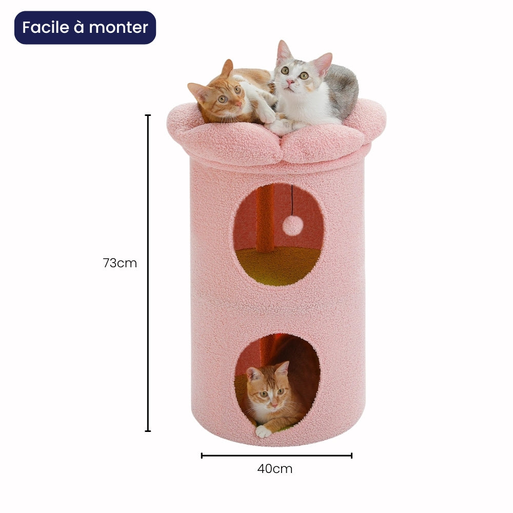 Arbre À Chat - Rouxy