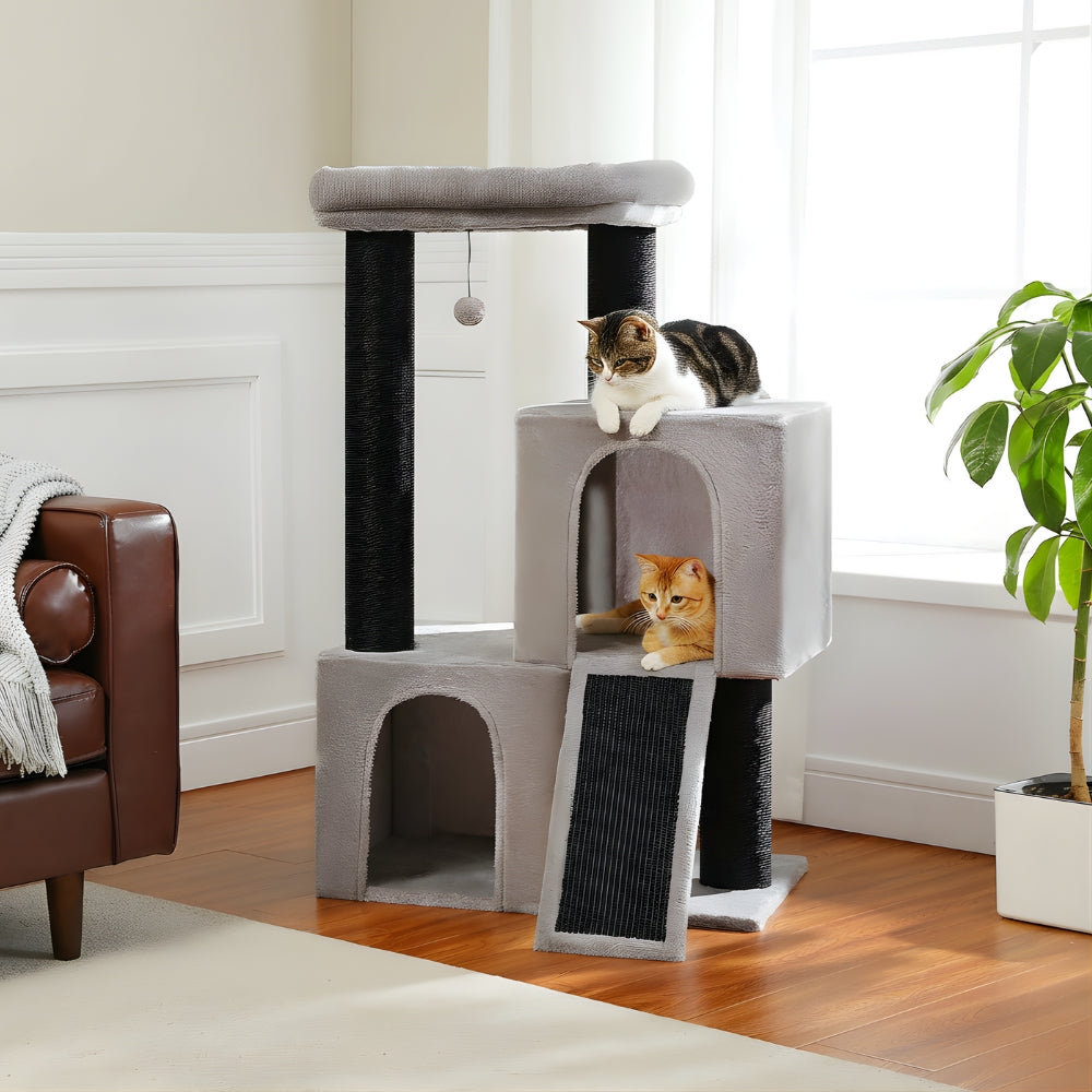 Arbre À Chat - Moka