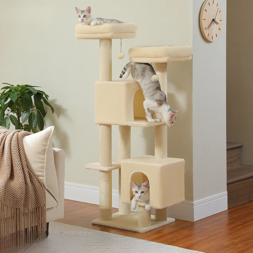 Arbre À Chat - Nala