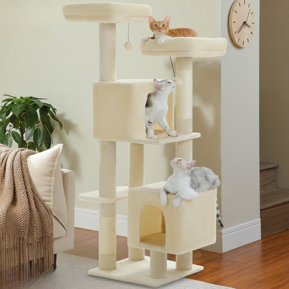 Arbre À Chat - Nala