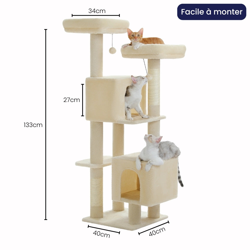 Arbre À Chat - Nala