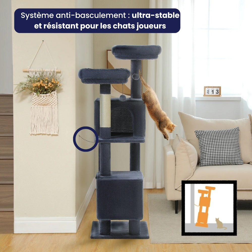 Arbre À Chat - Nala