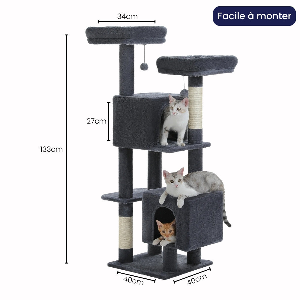 Arbre À Chat - Nala