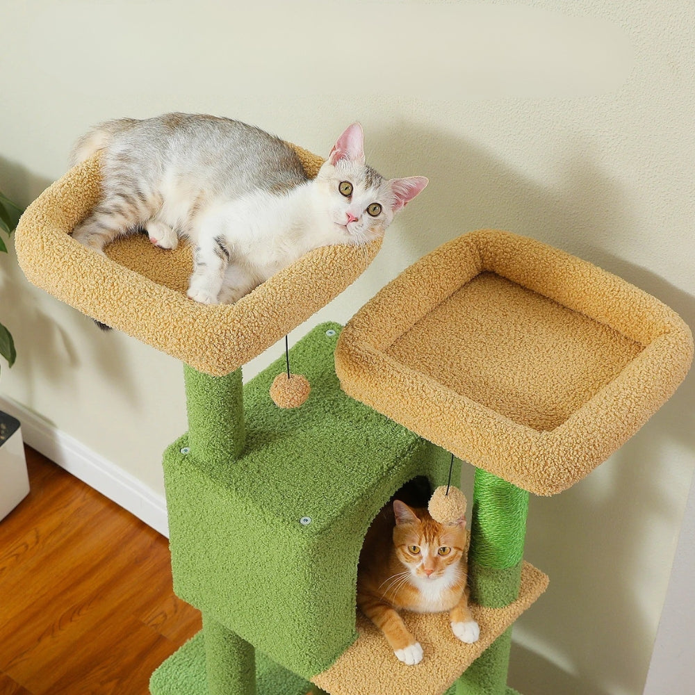 Arbre À Chat - Nala