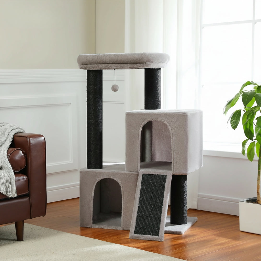 Arbre À Chat - Moka