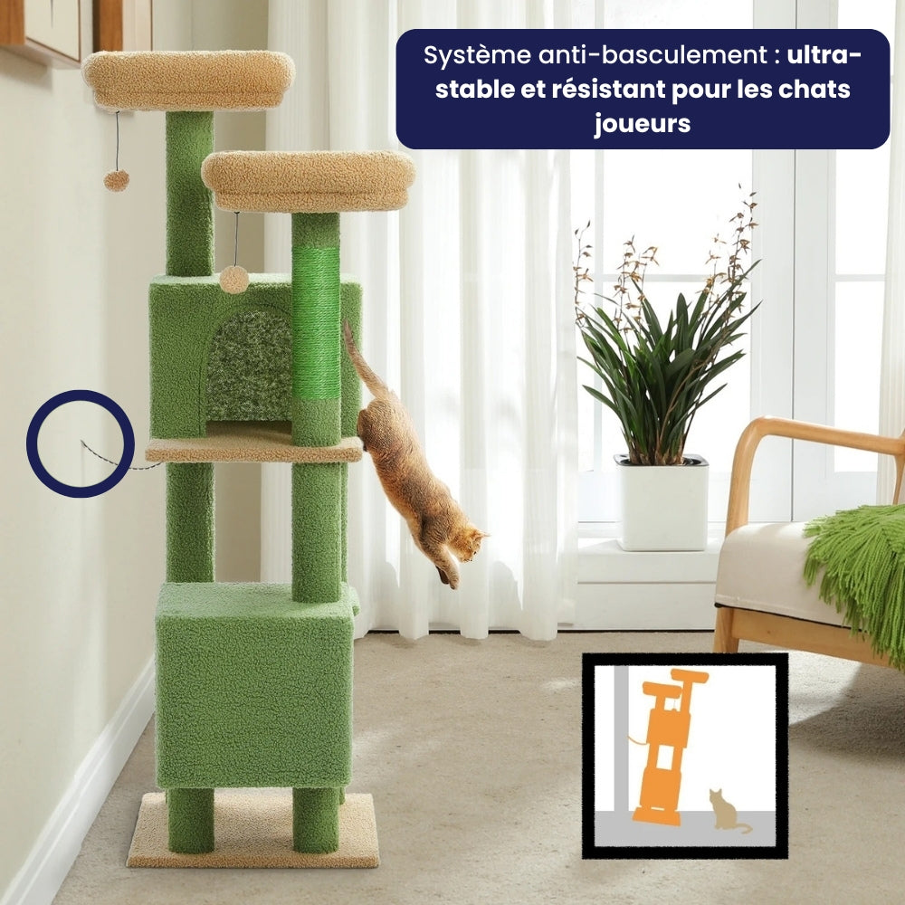 Arbre À Chat - Nala