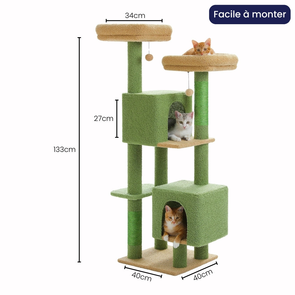 Arbre À Chat - Nala