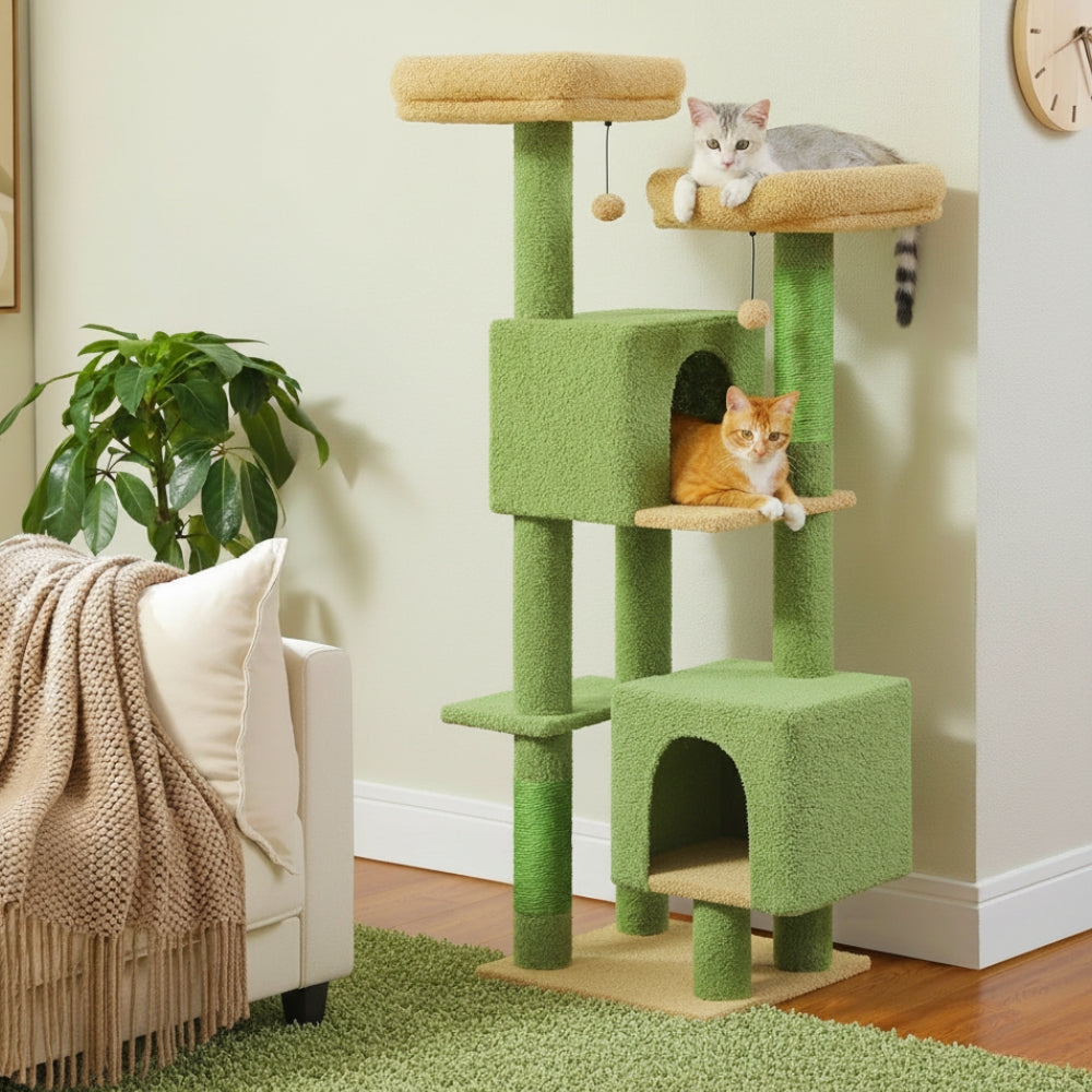 Arbre À Chat - Nala