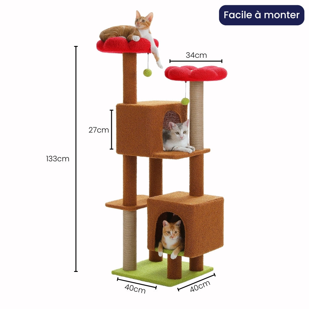 Arbre À Chat - Nala