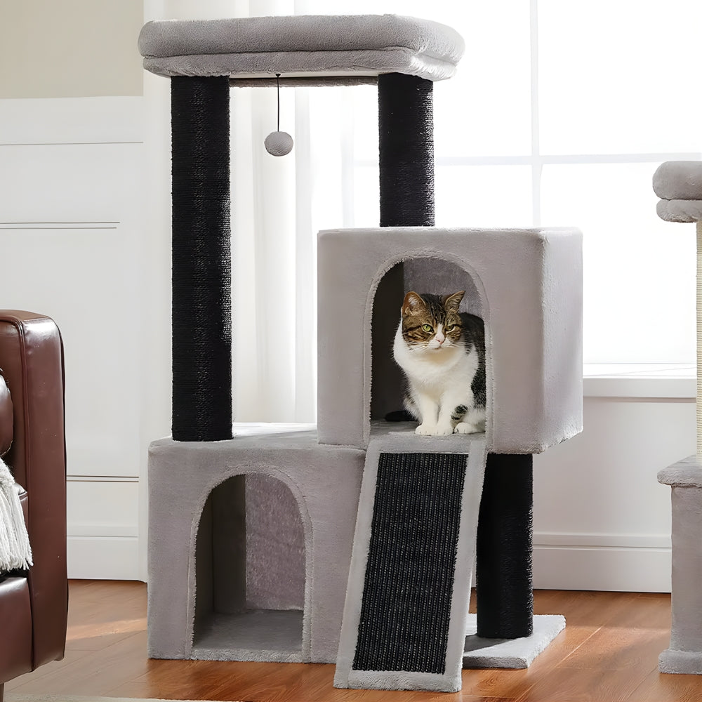 Arbre À Chat - Moka