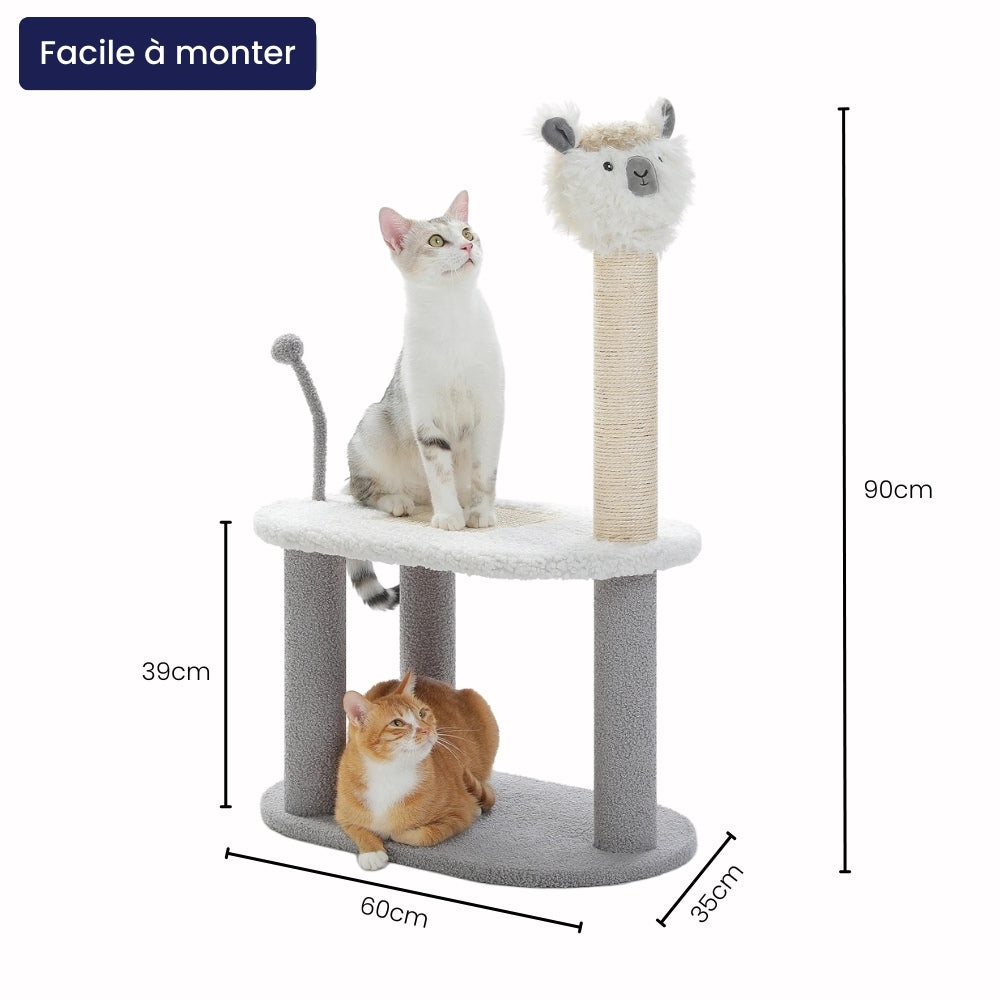 Arbre À Chat - Jack