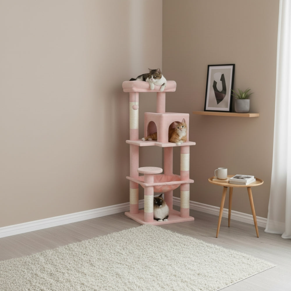 Arbre À Chat - Yumi