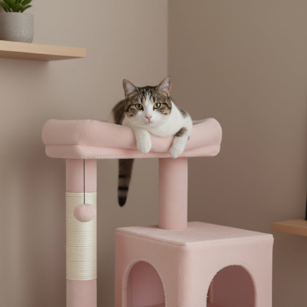 Arbre À Chat - Yumi